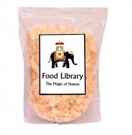 Food Library Edible Gum (Gaund)   Pack  200 grams